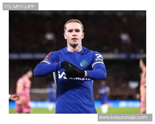 切尔西为穆德里克庆祝25岁生日球员已遭禁赛超过一年